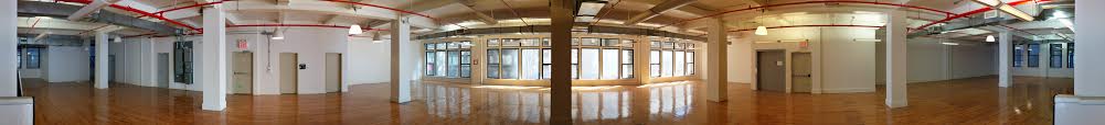 new office space